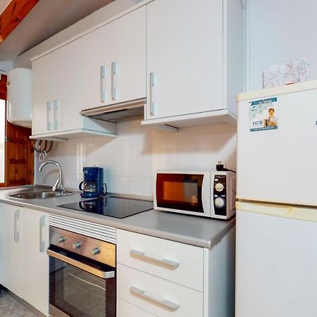 Apartamento En Primera Linea De Playa De Villajoyosa Buitenkant foto