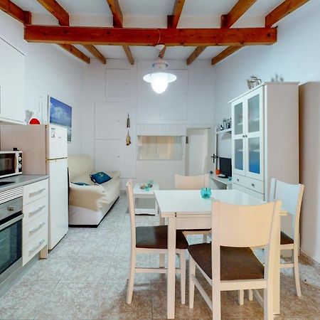 Apartamento En Primera Linea De Playa De Villajoyosa Buitenkant foto