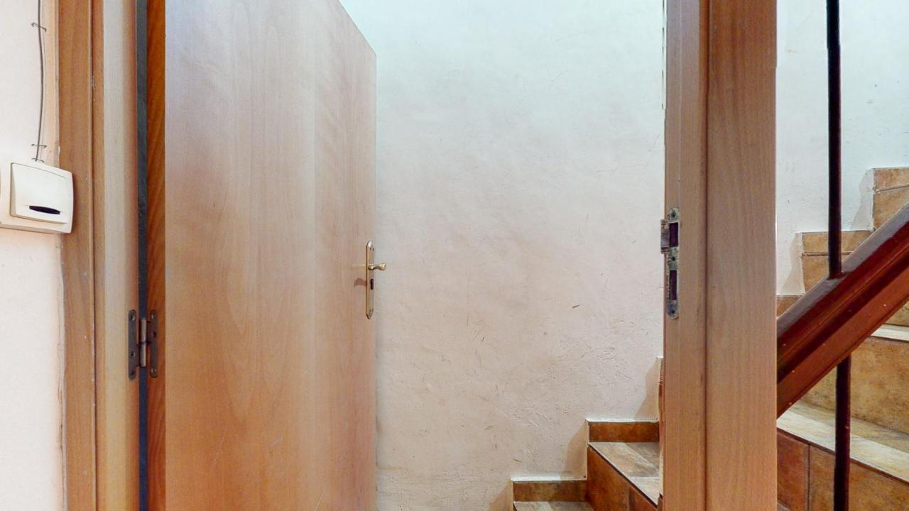 Apartamento En Primera Linea De Playa De Villajoyosa Buitenkant foto