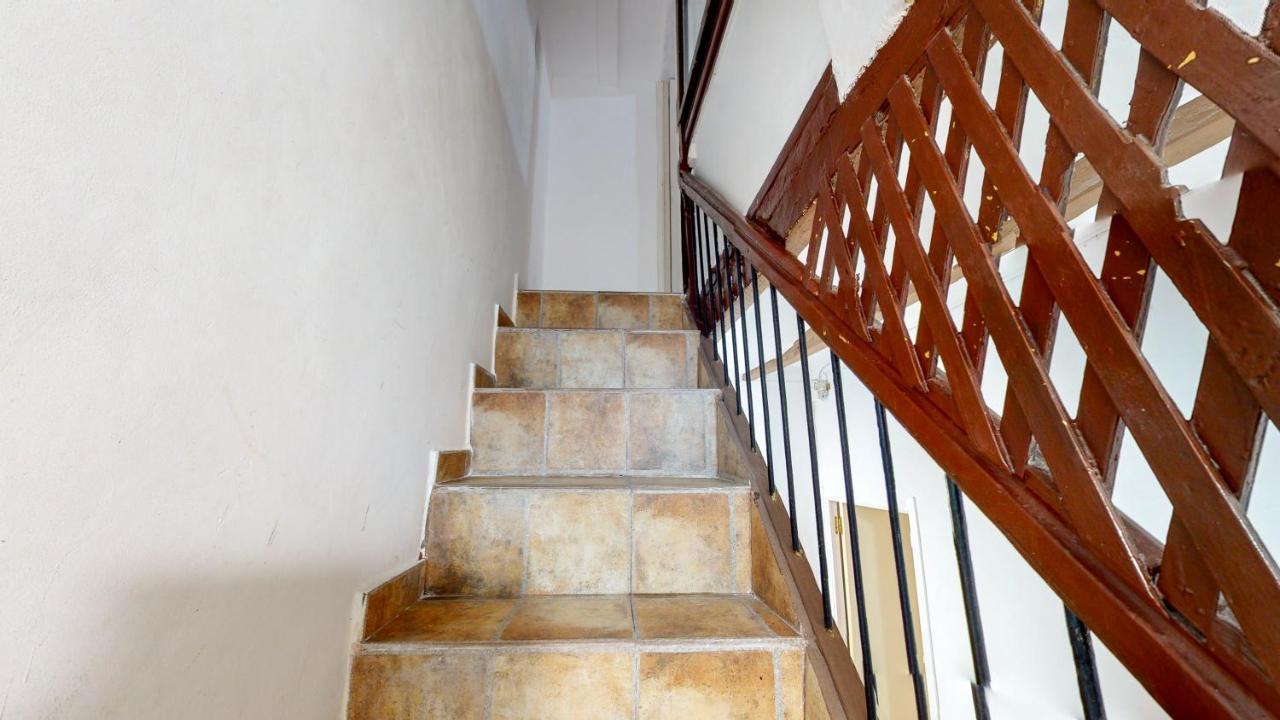 Apartamento En Primera Linea De Playa De Villajoyosa Buitenkant foto